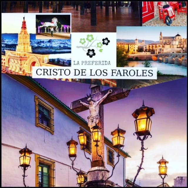 Centro Historico-la Preferida Cristo De Faroles-bailio Apartamento