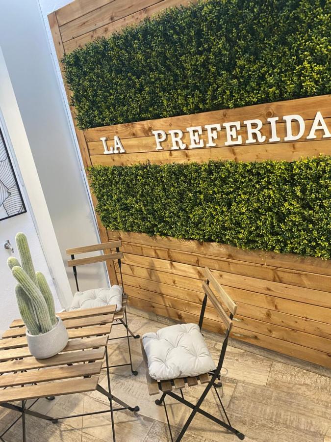 Centro Historico-la Preferida Cristo De Faroles-bailio Apartamento *