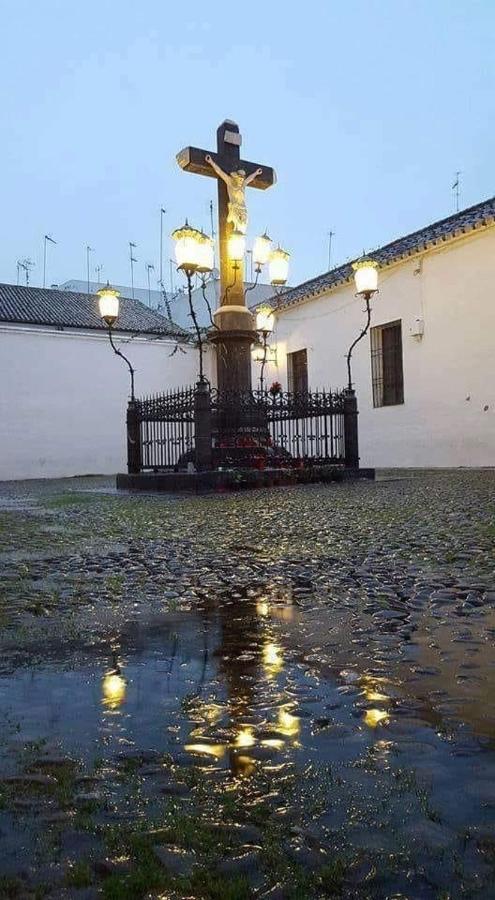 Centro Historico-la Preferida Cristo De Faroles-bailio Apartamento *