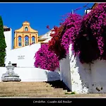 Centro historico-La preferida Cristo de los Faroles-Bailio