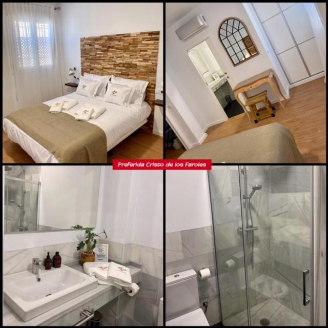 Apartamento Centro Historico-la Preferida Cristo De Faroles-bailio *