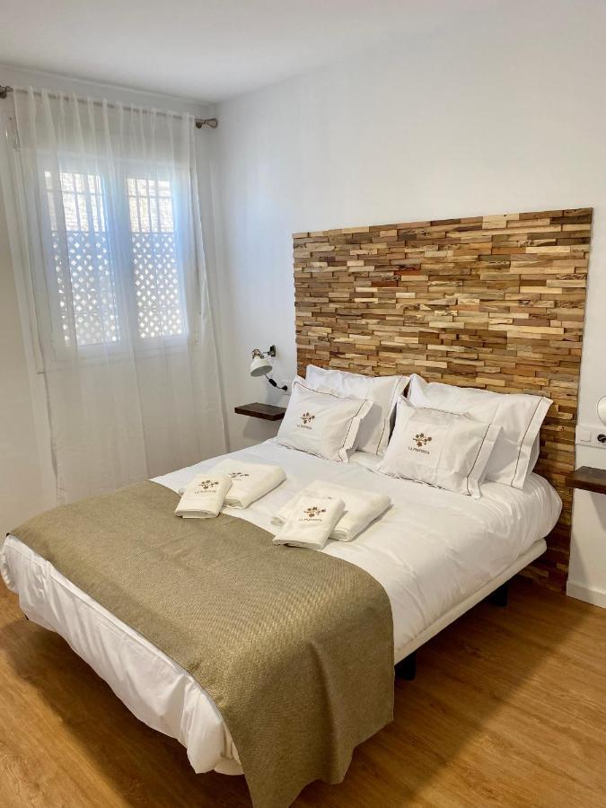 Centro Historico-la Preferida Cristo De Faroles-bailio Apartamento Córdoba