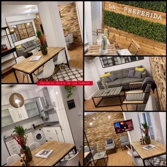 Apartamento Centro Historico-la Preferida Cristo De Faroles-bailio