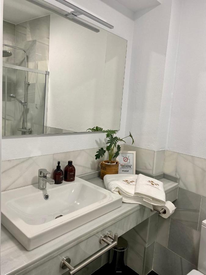Centro Historico-la Preferida Cristo De Faroles-bailio Apartamento