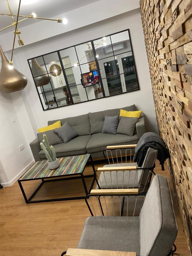 Apartamento Centro Historico-la Preferida Cristo De Faroles-bailio