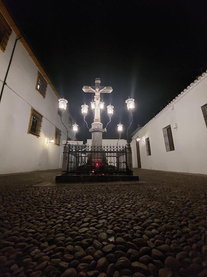 Apartamento Centro Historico-la Preferida Cristo De Faroles-bailio
