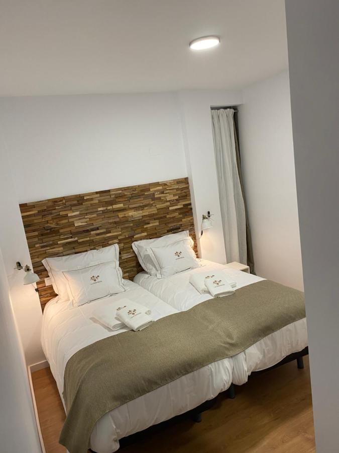Apartamento Centro Historico-la Preferida Cristo De Faroles-bailio