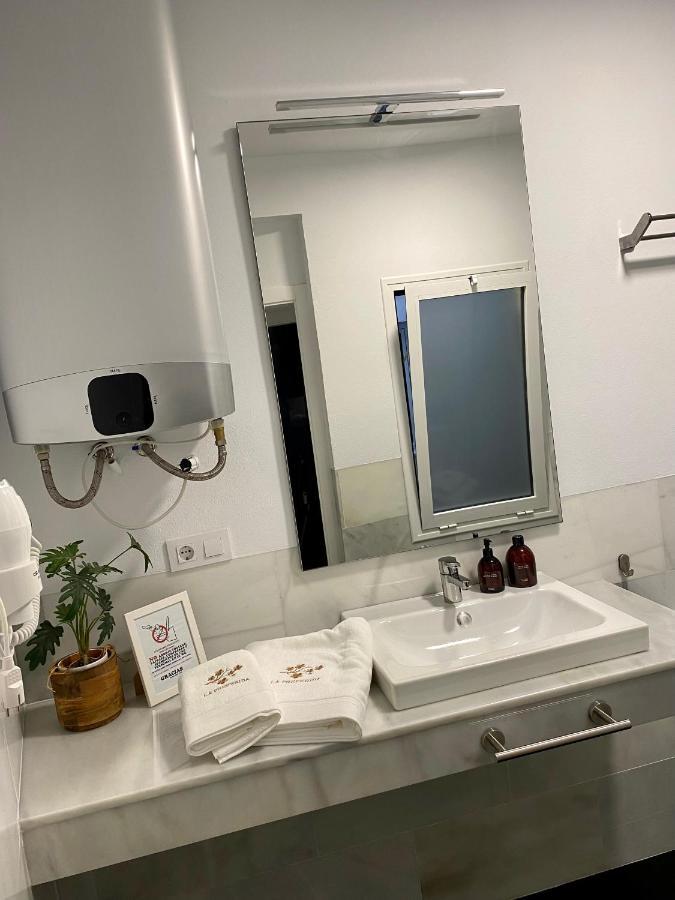 Apartamento Centro Historico-la Preferida Cristo De Faroles-bailio