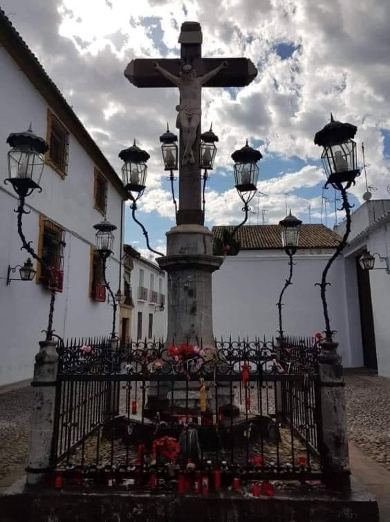 Centro Historico-la Preferida Cristo De Faroles-bailio * Córdoba