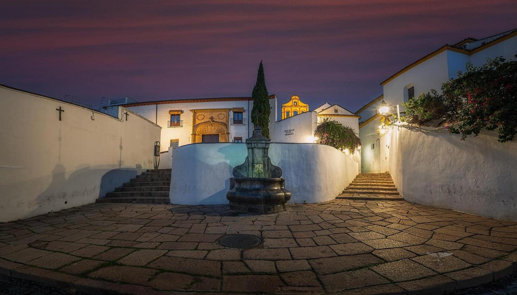 Centro Historico-la Preferida Cristo De Faroles-bailio